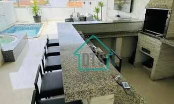 Imagem 5: ENCANTADOR SOBRADO RESIDENCIAL/COMERCIAL PARA ALUGAR 3 DORMITÓRIOS TATUAPÉ SÃO PAULO/S