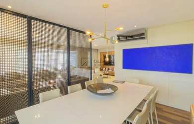 Imagem 7: Apartamento Venda Brooklin 225 m² 3 Dormitórios