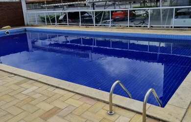 Imagem 2: Apartamento 02 quartos