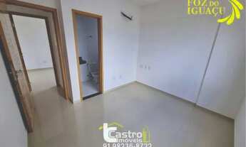 Imagem 7: Foz do Iguaçu Residencial. 3/4. 1 ou 2 Vagas. C97