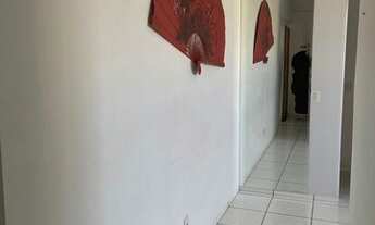 Imagem: Apartamento para venda tem 62 metros quadrados