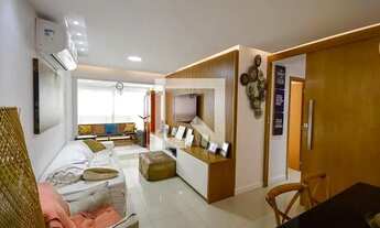 Imagem: Apartamento para Aluguel - Tijuca, 3 Quartos