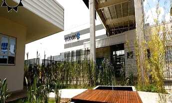 Imagem 2: GALPÃO para locação DISTRITO INDUSTRIAL, JUNDIAÍ