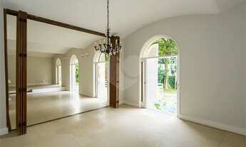 Imagem 2: Condomínio com 4 quartos à venda em Jardim Petrópolis - SP