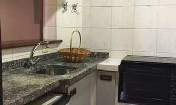 Imagem 7: Flat com 1 dormitório para alugar, 45 m² por R$ 3.000,00/mês - Centro - Campinas/SP