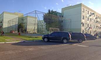 Imagem 7: Esteio - Apartamento Padrão - São Sebastião