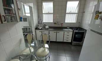 Imagem 6: Apartamento à venda, 3 quartos, 1 suíte, 2 vagas, Sagrada Família - Belo Horizonte/MG