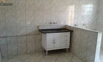 Imagem 2: Casa Térrea no Jaçanã