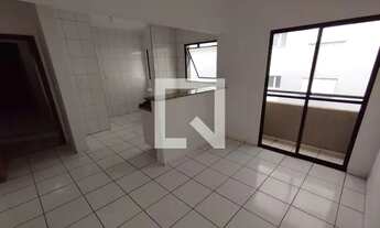 Imagem 4: Apartamento para Aluguel - Nova Aliança, 1 Quarto, 38 m2