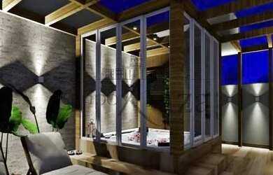 Imagem 5: Jacarei - Casa de Condomínio - Condominio Residencial Fogaca