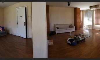 Imagem 7: Cobertura para venda possui 235 metros quadrados com 2 quartos em Copacabana - Rio de Jane