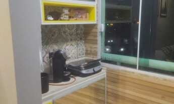 Imagem 7: Apartamento 2 quartos à venda com 48m² - Jardins Lauro de Freitas