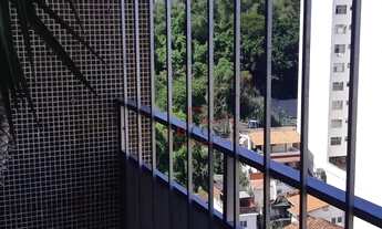 Imagem 7: Apartamento com 2 dormitórios, 73 m² - venda por R$ 450.000,00 ou aluguel por R$ 2.582,00