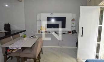 Imagem 1: Casa para Aluguel - Jardim Primavera, 1 Quarto, 70 m2