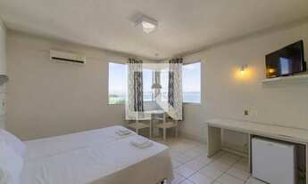 Imagem 2: Apartamento para Aluguel - João Paulo, 1 Quarto, 30 m2