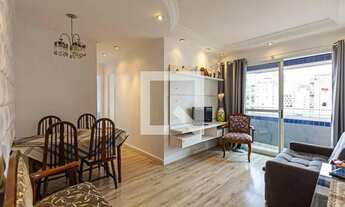 Imagem: Apartamento para Aluguel - Vila Pompéia