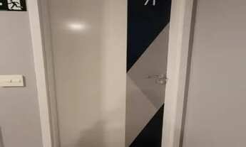 Imagem 3: Apartamento de 1 quarto para alugar no bairro Edifício liberty home studio - jardim faculd