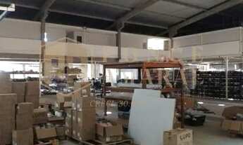 Imagem 2: Excelente prédio industrial, Rodovia Marechal Rondon