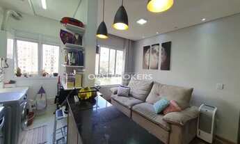 Imagem 7: Apartamento para alugar no bairro Novo Osasco - Osasco/SP