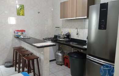 Imagem 5: NATAL - Casa Padrão - Lagoa Seca