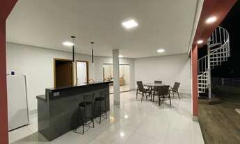 Imagem 4: Sobrado a venda lago Corumbá 4