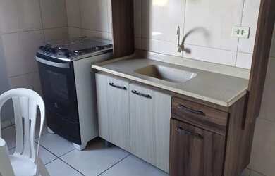 Imagem 4: Aluga-se Kitnet Kitnet com 1 dormitório