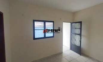 Imagem 4: Casa Linear 02 Quartos Prox CEMEG