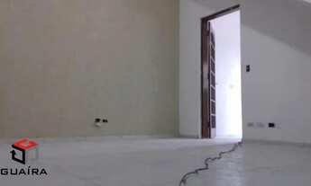 Imagem: Sobrado para locação com 3 quartos no