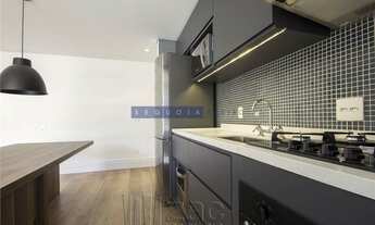 Imagem 4: Apartamento em Pompeia - São Paulo, SP