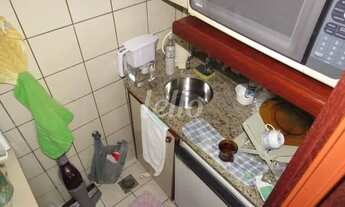 Imagem 6: São Paulo - Conjunto Comercial/Sala - Santo Amaro