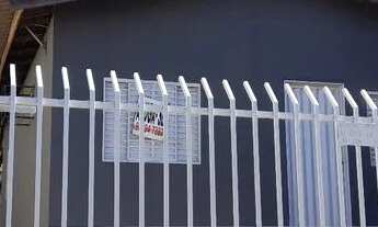 Imagem: Casa no MAPIM/Várzea Grande