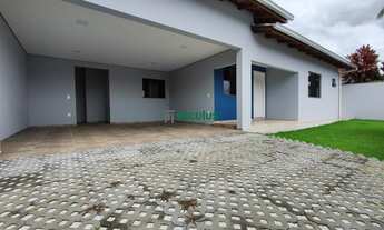 Imagem: Casa Residencial para aluguel, 3 quartos