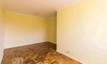 Imagem 3: Apartamento para Aluguel - Saúde, 2 Quartos, 52 m2