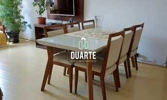 Imagem: SANTOS - Apartamento Padrão - APARECIDA