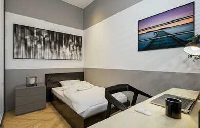 Imagem 6: Belo Horizonte - Apartamento Padrão - Prado