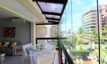 Imagem 5: Apartamento com 3 dormitórios à venda, 98 m² por R$ 2.150.000,00 - Riviera Módulo 6 - Bert