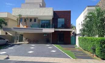 Imagem 1: Sobrado Residencial Granville