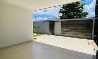 Imagem 6: Casa a venda com 03 quartos em Setor Monte Cristo em Trindade - GO