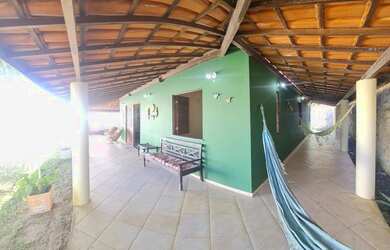 Imagem 3: 3/4 Parque Jacuipe