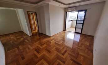 Imagem 6: Apartamento edifício Matisse