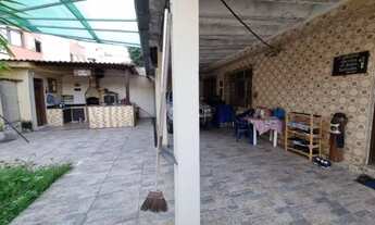 Imagem 2: Casa de condominio + Kitnet como opção de Renda Extra com aluguel