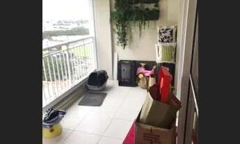 Imagem 3: Apartamento -venda 88m 3 quartos em Casa Verde - São Paulo - SP