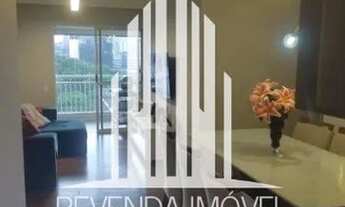 Imagem 5: Apartamento na Chácara Santo Antônio- São Paulo, SP