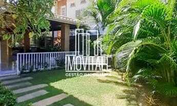 Imagem 8: Aconchegante duplex de alto padrão no Condomínio Residencial Quatro Rodas