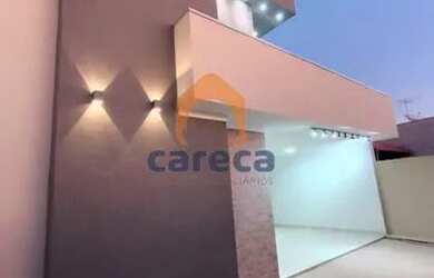 Imagem 4: Casa para Venda em Bady Bassitt, Palmeiras, 3 dormitórios, 1 suíte, 3 banheiros, 2 vagas