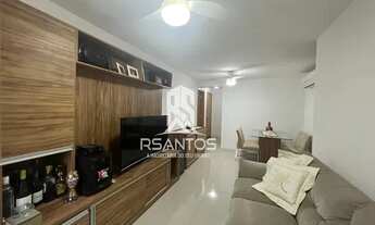 Imagem 4: FREGUESIA- Apartamento 3 quartos - suíte - vista livre - lazer total