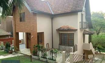 Imagem 2: Casa à venda no condomínio Vale do Itamaracá - Valinhos/SP