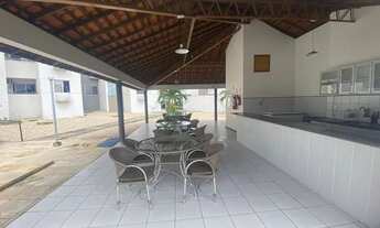 Imagem 3: Apto na Ininga 65² entre a Homero e Kennedy com elevador 3 quartos sendo 1 suíte