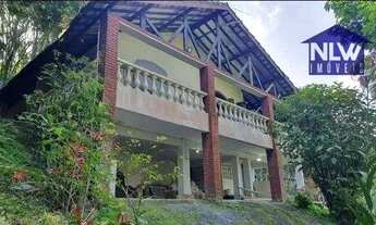 Imagem: Chácara com 3 dormitórios à venda, 2159