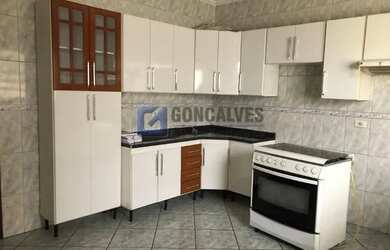 Imagem 6: SANTO ANDRE - Residential / Home - VILA PALMARES